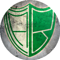 Logo Club Atlético Brown de San Vicente